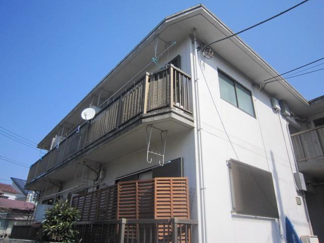 三海ハイム