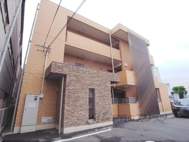 パレス伏見