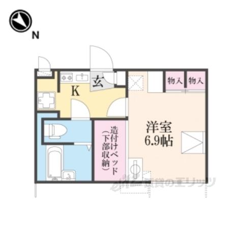 レオパレスプログレエヌべータ