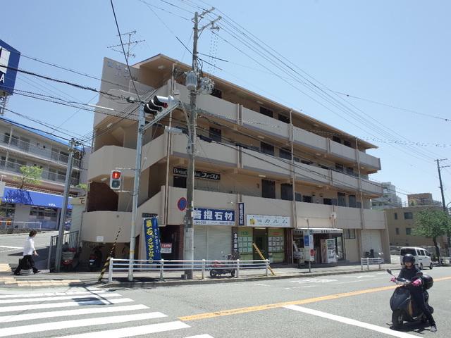 高取台ハイツ