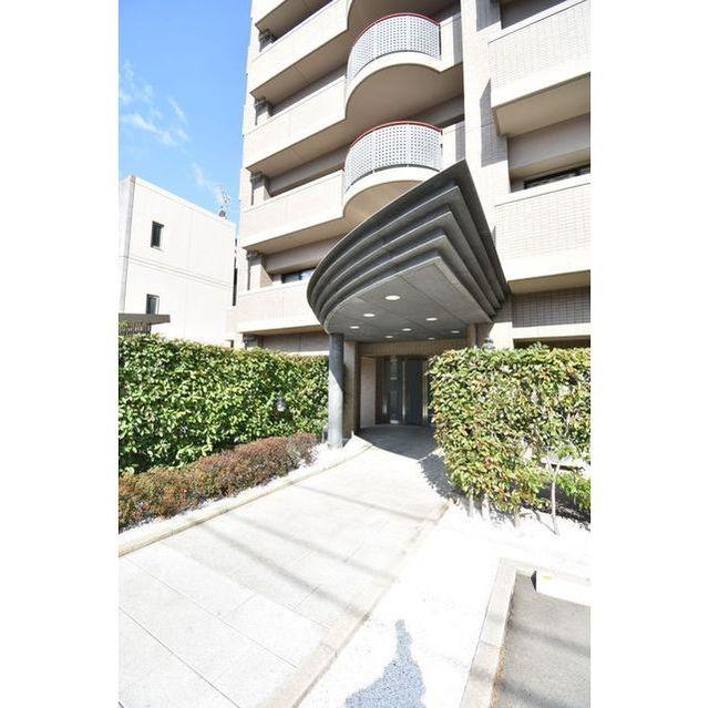 藤和己斐本町ホームズ弐番館