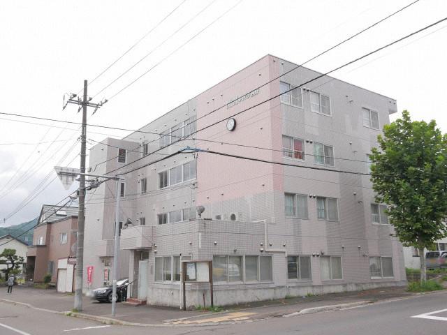 MMハイツ西野(3LDK/2階)