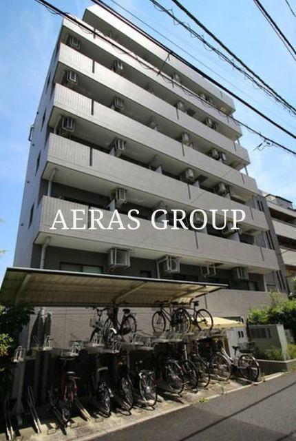 プレール麻布仙台坂