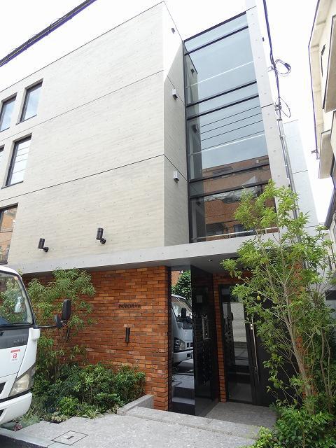 PASEO代々木