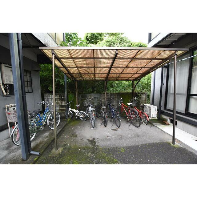 パナハイツ・ラ・コルテB