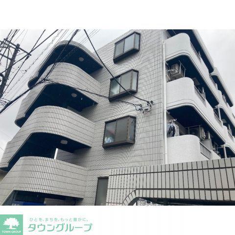 シャルム堀之内