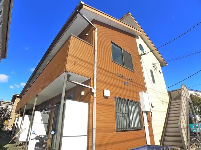 エステートピア寒川