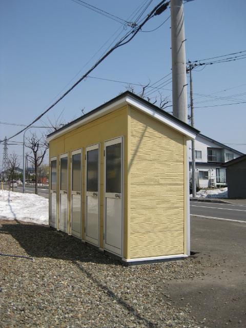 カーサドマーニ