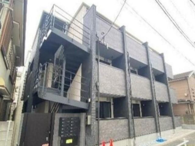 MELDIA新小岩IV