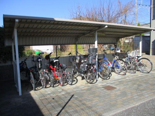 メイプルハウス CIIIIII