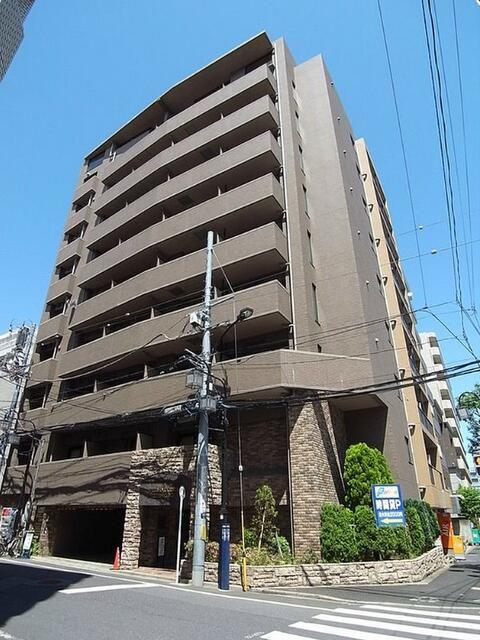 フェニックス北新宿エルミタージュ