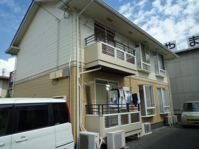 アルパーク21