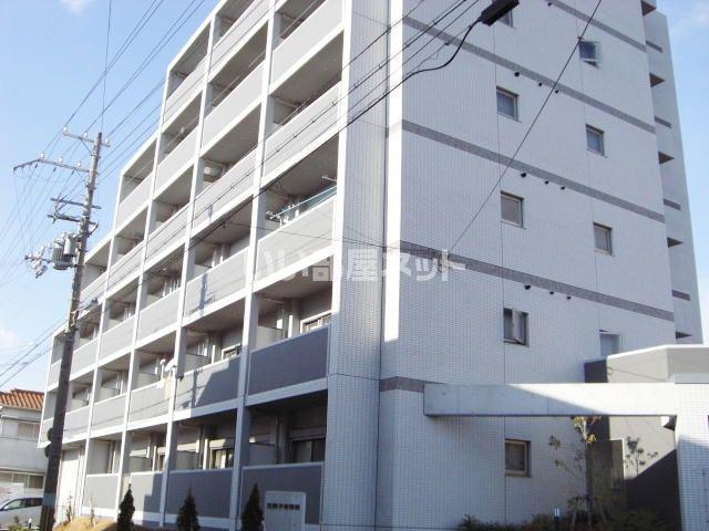 西舞子壱番館