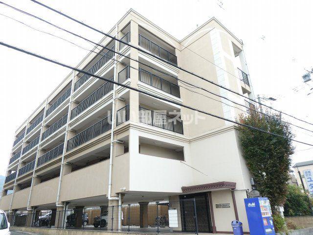 エイチ・ツー・オー新町II