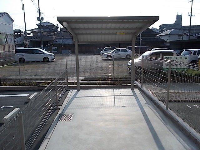 フローレスタ