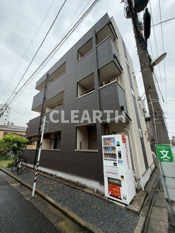 モンテリオ新小岩