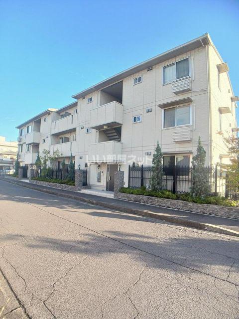 サンライズ豊益築港町
