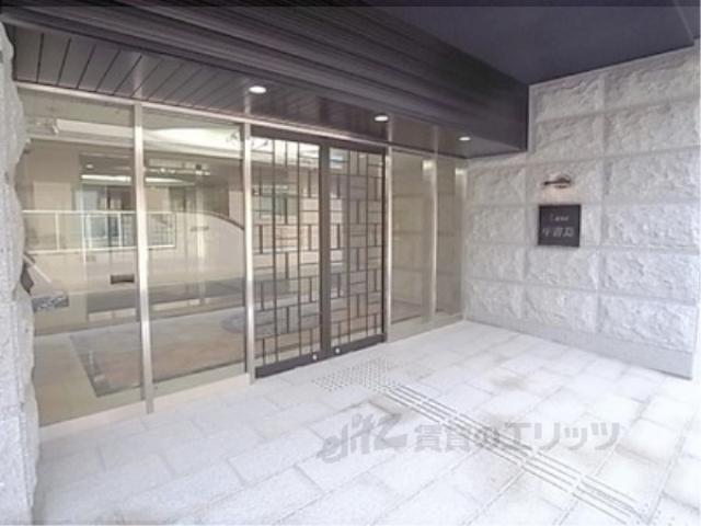 LUXE中書島
