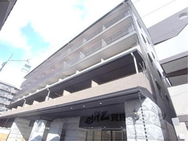 LUXE中書島