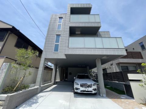 メゾン ボヌール 大原
