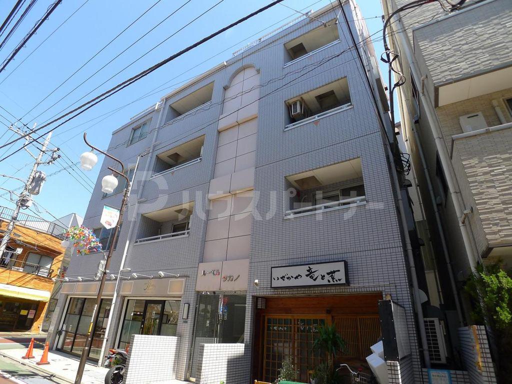 ルーベルタカノ