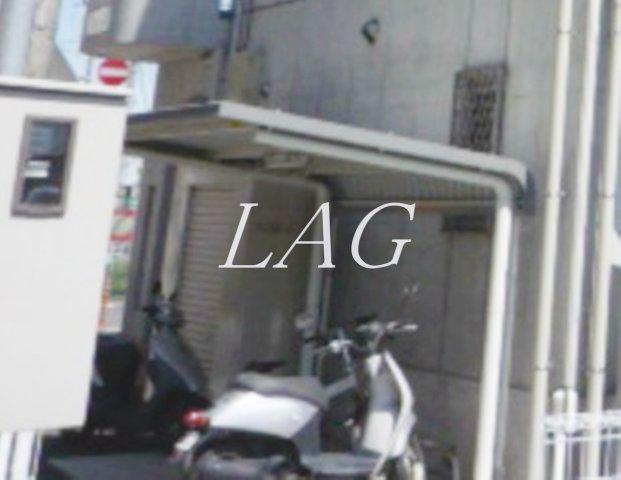 ラフィネ志久