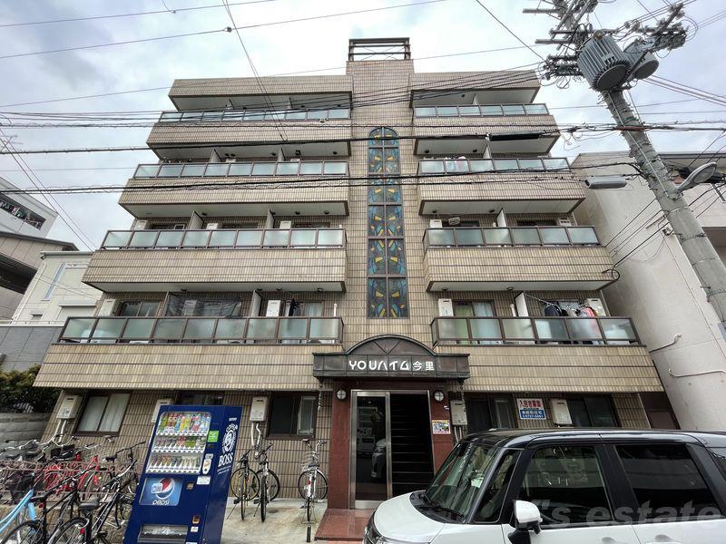 YOUハイム今里