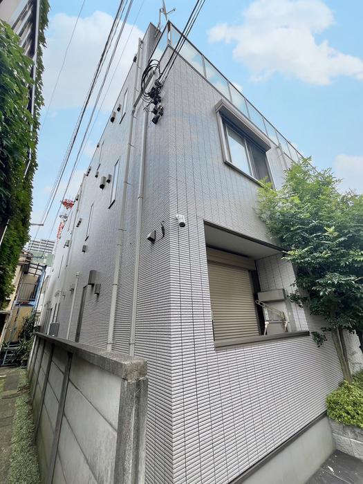 コンパルティア練馬