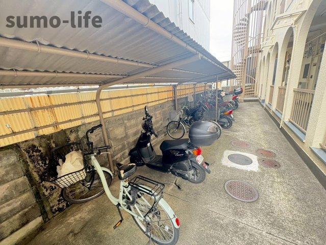 ハイツ荻野