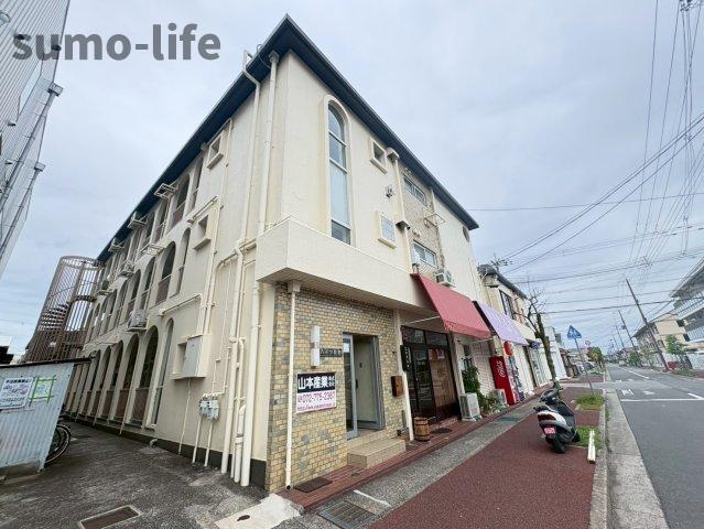 ハイツ荻野