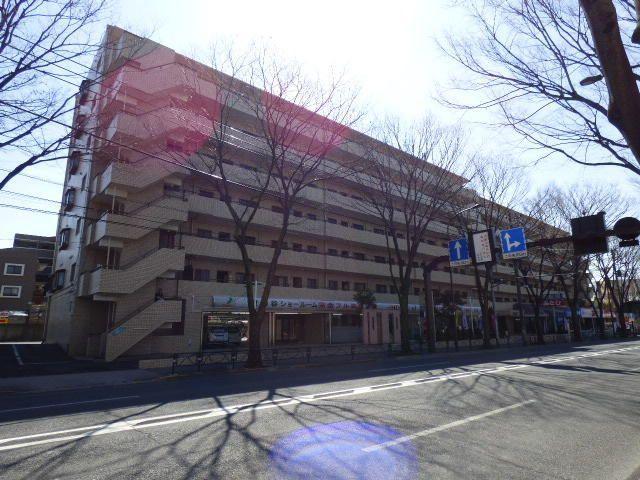 アーベイン世田谷