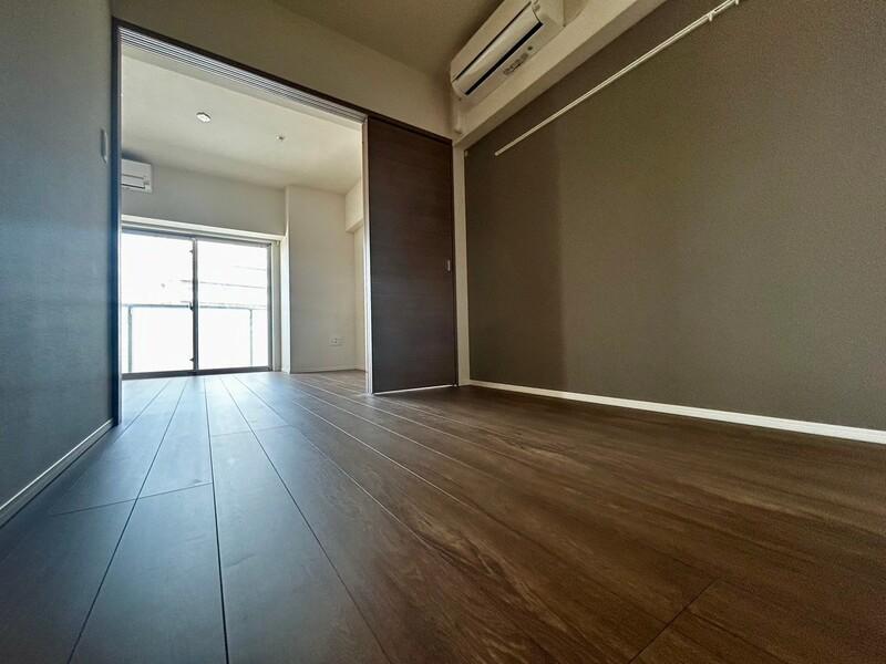 AXAS RESIDENCE目黒東