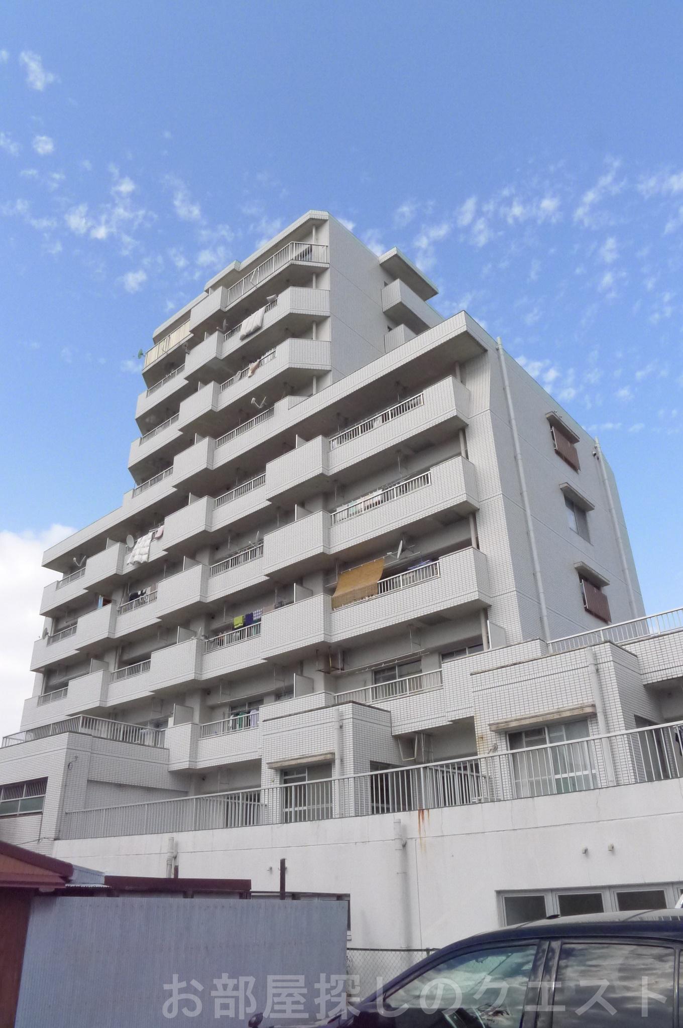 ジュネコキアージュ桜山