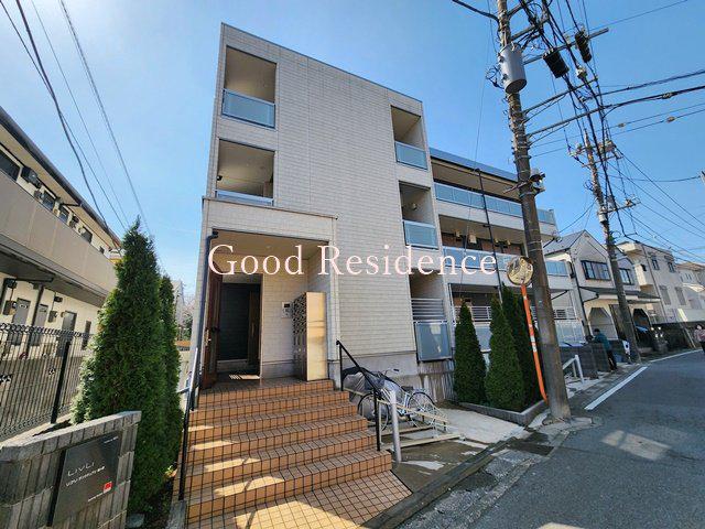 リブリ・サンクチュアリ鶴ヶ峰