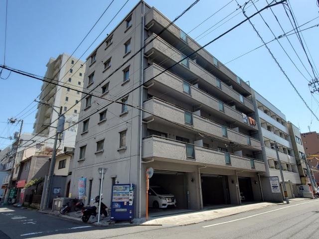 ユアコート昭和町