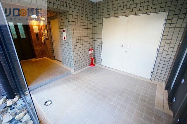 ディアコート川西弐番館