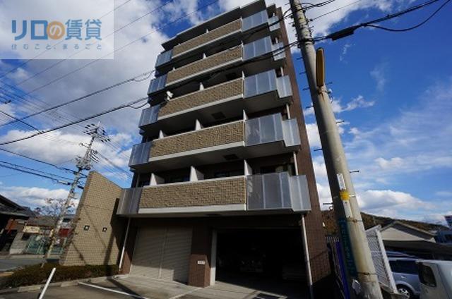 ディアコート川西弐番館