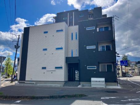REGALEST長町南MT(1LDK/1階)