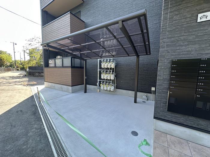LOUIS APARTMENT吹田東RIVERPARK