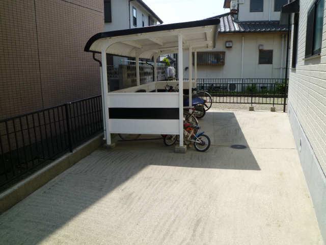 グリーンパークテラザワ