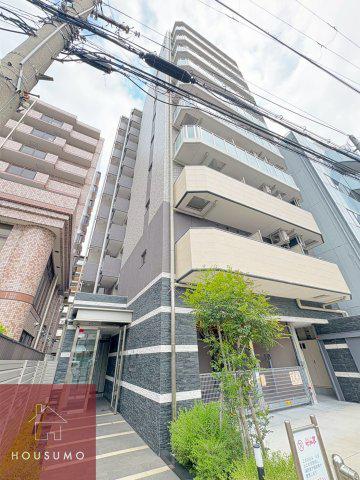 エスリード江坂グランツ