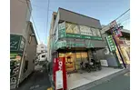 カタンクローバーIII