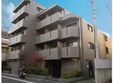 ルーブル新宿西落合参番館
