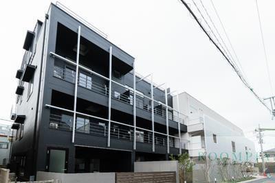 野沢ウッド
