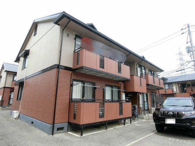 シャトー小林A棟