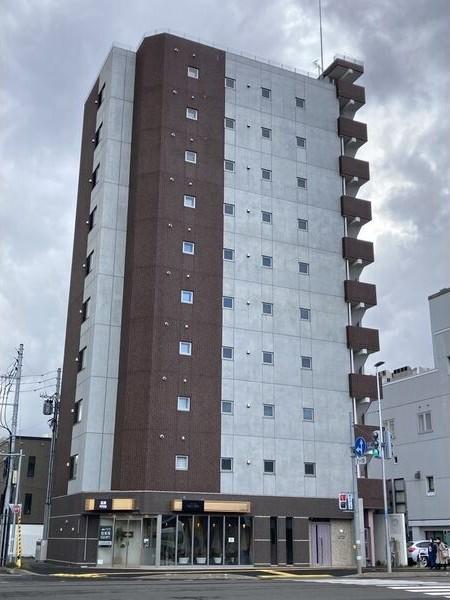 トーアレガート豊平