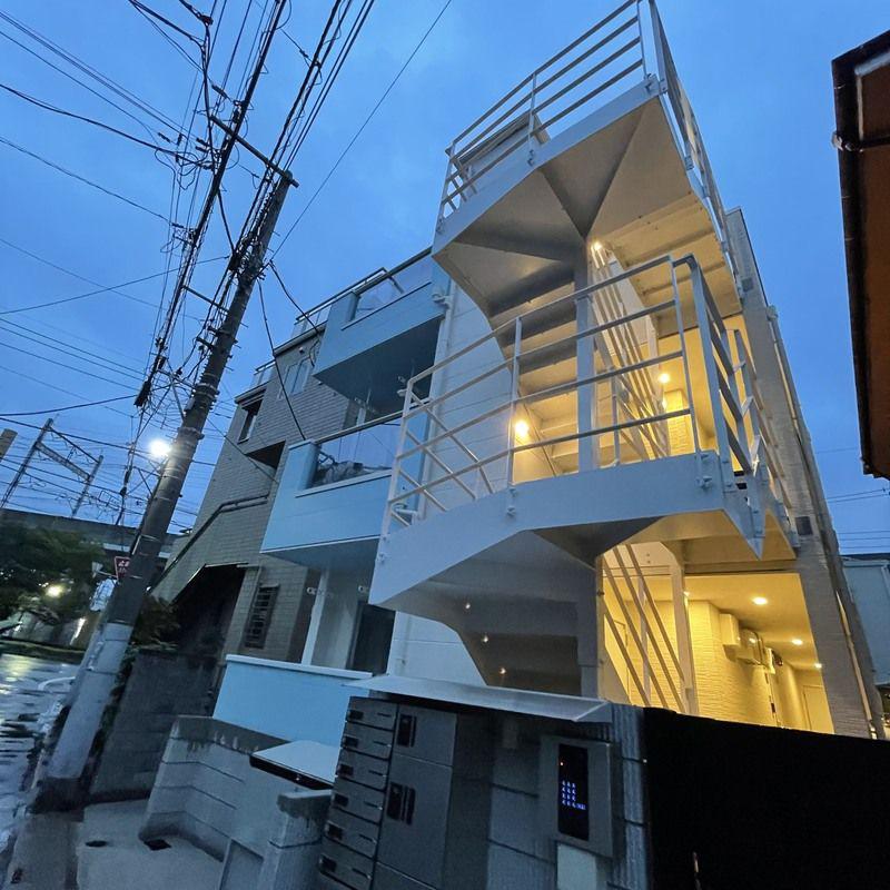 MELDIA北与野 V
