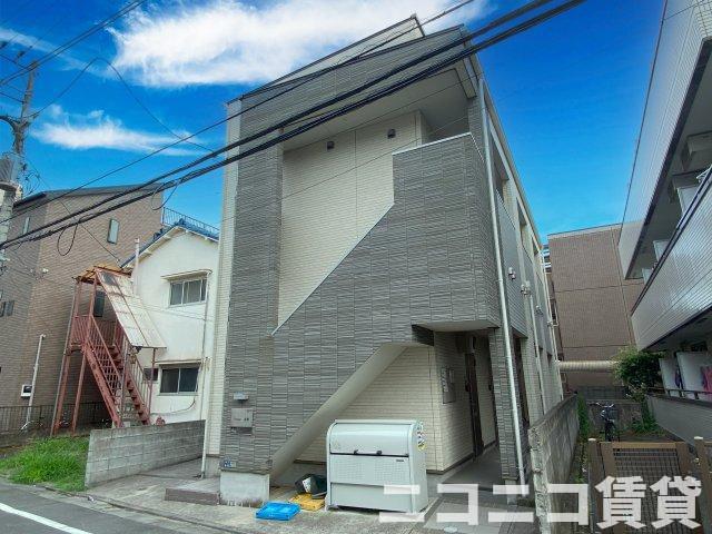 STAGE 蓮根