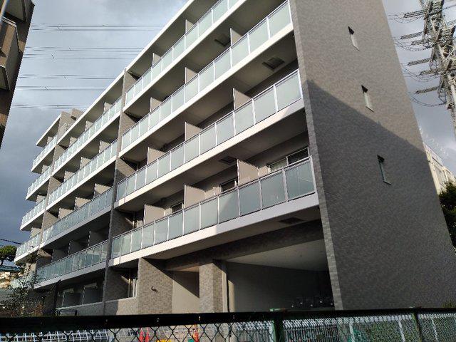 SーFORT西船橋LIBRE