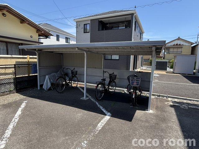 コーポ小林